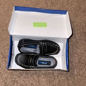 Toddler boy dress shoes